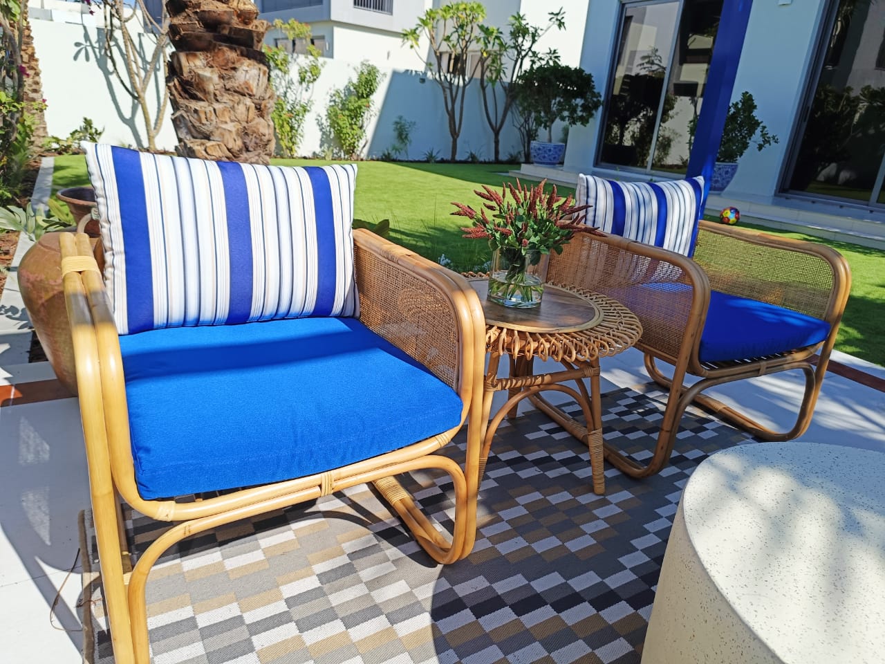 outdoor upholstery image 10